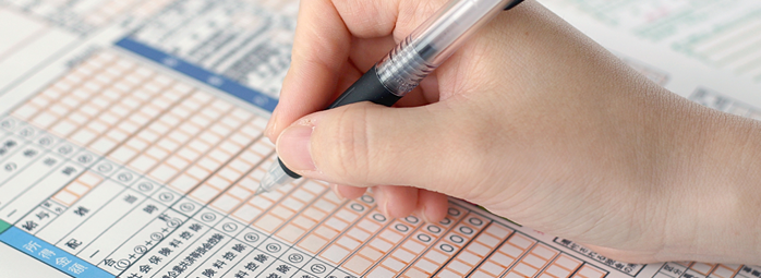 被相続人の確定申告と相続人の確定申告