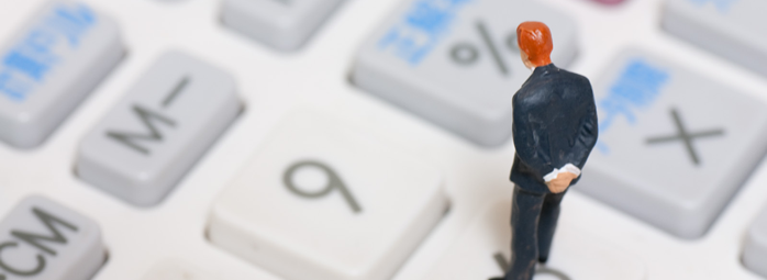 居住者.非居住者の税金