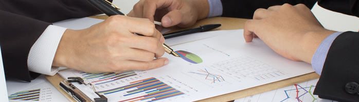 税金対策と経営の解決方法