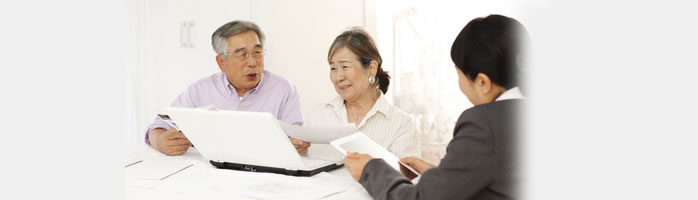 お金を無駄にしない税理士の税務相談