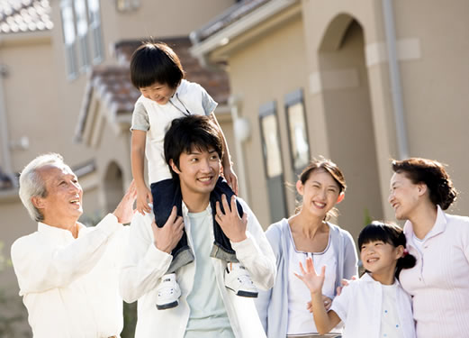 突然の相続税から財産を守る税理士