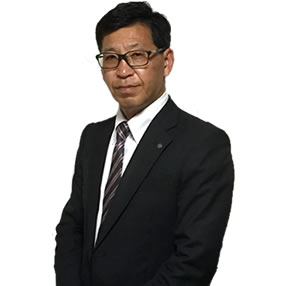 経営パートナー 税理士新谷健